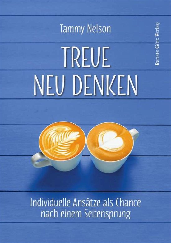 Cover for Nelson · Treue neu denken (Book)