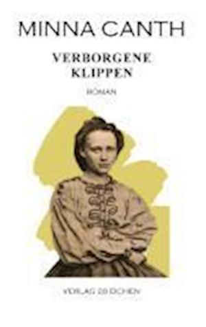 Cover for Minna Canth · Verborgene Klippen (Paperback Book) (2013)