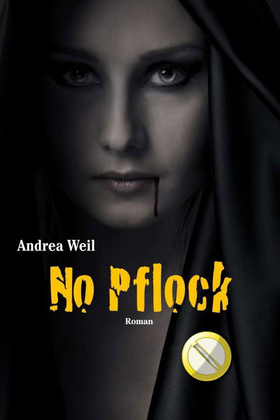 Cover for Weil · No Pflock (Book)