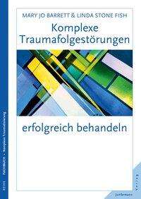 Cover for Barrett · Komplexe Traumafolgestörungen (Book)