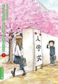 Cover for Yamamoto · Nicht schon wieder, Takagi-san (Bok)