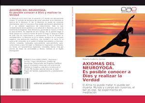 Cover for Gomes · AXIOMAS DEL NEUROYOGA. Es posible (Buch)