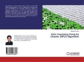 Cover for Omidvar · Data Clustering Using by Chaoti (Book)