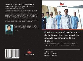 Cover for Jain · Équilibre et qualité de l'analyse (Book)