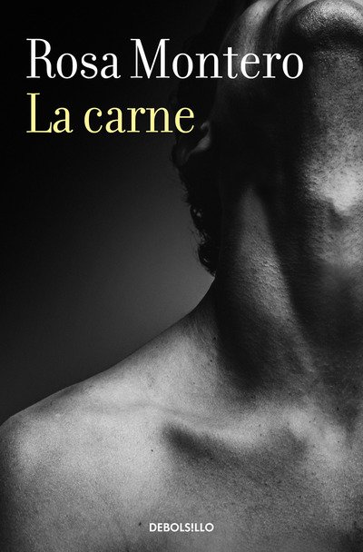 Cover for Montero · La carne (Bok) (2018)