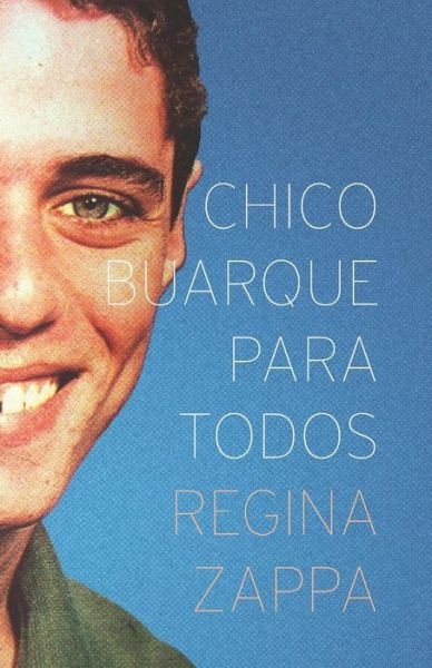 Cover for Regina Zappa · Chico Buarque Para Todos (Paperback Book) (2016)