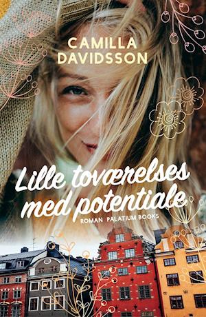 Cover for Camilla Davidsson · Familien Bergendahl #1: Lille toværelses med potentiale (Paperback Book) [2th edição] (2020)