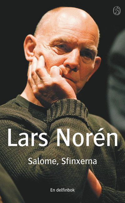 Cover for Lars Norén · Salome, Sfinxerna (Paperback Book) (2001)