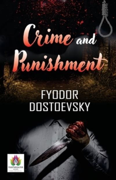 Cover for Fyodor Dostoevsky · Crime and Punishment (Paperback Book) (2021)