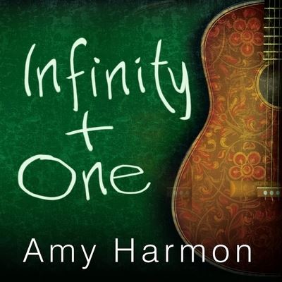 Cover for Amy Harmon · Infinity + One (CD) (2015)