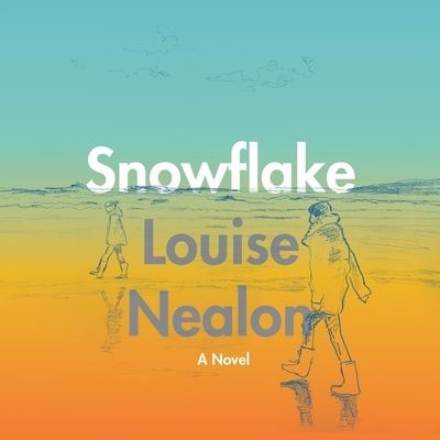 Cover for Louise Nealon · Snowflake (CD) (2021)