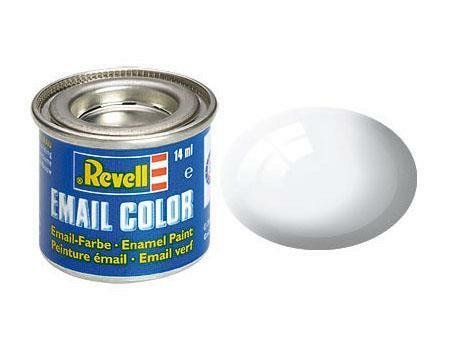 Cover for Revell Email Color · 04 (32104) (Leksaker)