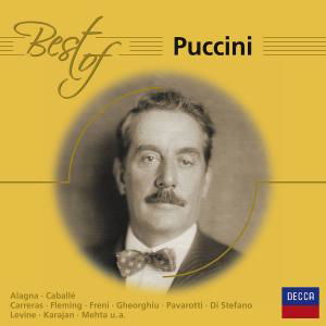 Best Of Puccini - G. Puccini - Musikk - ELOQUENCE - 0028948009657 - 7. april 2009
