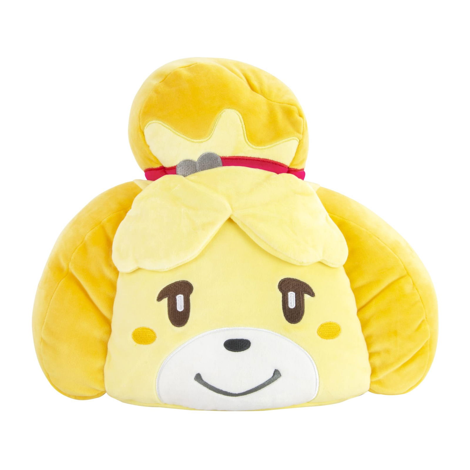 Animal crossing plush hot sale nintendo