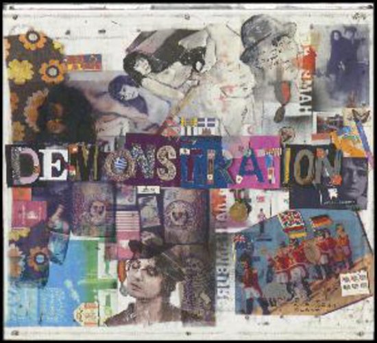 Cover for Pete Doherty · Hamburg Demonstrations (CD) (2016)