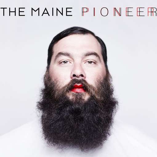 Cover for Maine · Pioneer (CD) (2011)