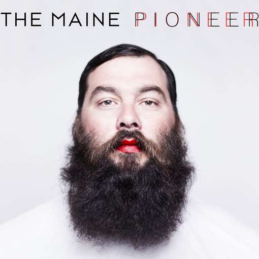 Pioneer - Maine - Music - ACNT - 0093624952657 - December 6, 2011