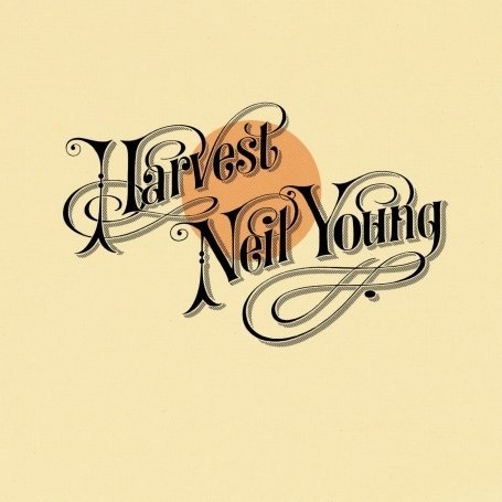 Harvest - Neil Young - Music - REORISE RECORDS - 0093624978657 - June 14, 2011