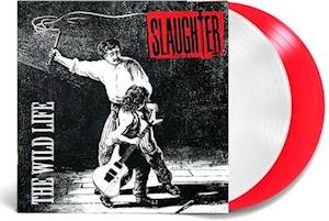 Wild Life - Slaughter - Musik - KISS MY WAX - 0196852629657 - 11. August 2023