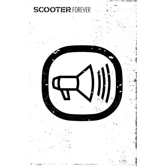 Cover for Scooter · Forever (CD) [Limited edition] (2023)
