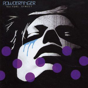 Cover for Powderfinger · Vulture Street (CD) [Standard edition] (2001)