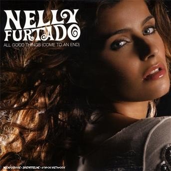 Cover for Nelly Furtado · All Good Things.. (SCD) (2006)