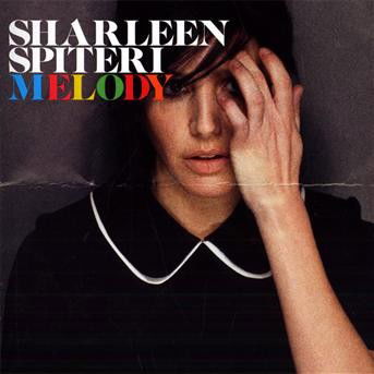 Cover for Sharleen Spiteri · Melody (CD) (2008)