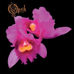 Orchid - Opeth - Music - CAROLINE - 0602557247657 - April 28, 2023