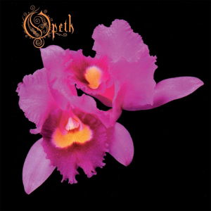 Orchid - Opeth - Musiikki - CANDLELIGHT - 0602557247657 - perjantai 23. kesäkuuta 2023