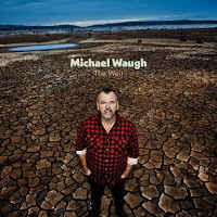 Cover for Michael Waugh · The Weir (CD) (2019)