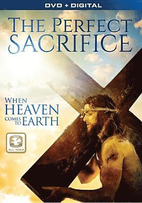 Cover for Perfect Sacrifice: Case for Christ's Resurrection (DVD) (2017)