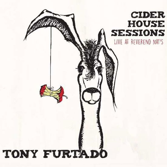 Cider House Sessions (Live at Reverend Nat's) - Tony Furtado - Musik - CDB - 0700261451657 - 17. februar 2017