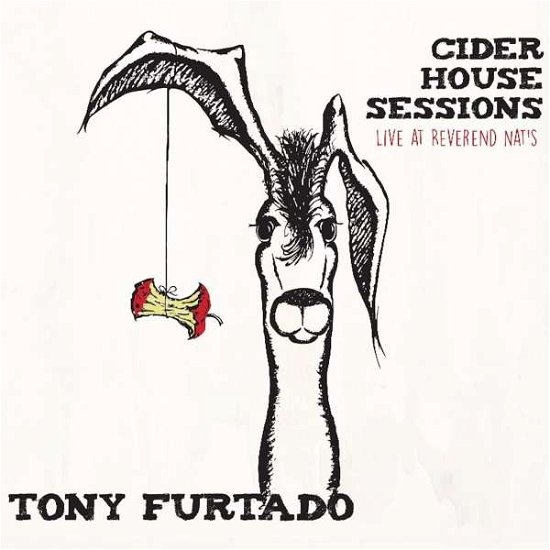 Cider House Sessions (Live at Reverend Nat's) - Tony Furtado - Música - CDB - 0700261451657 - 17 de fevereiro de 2017