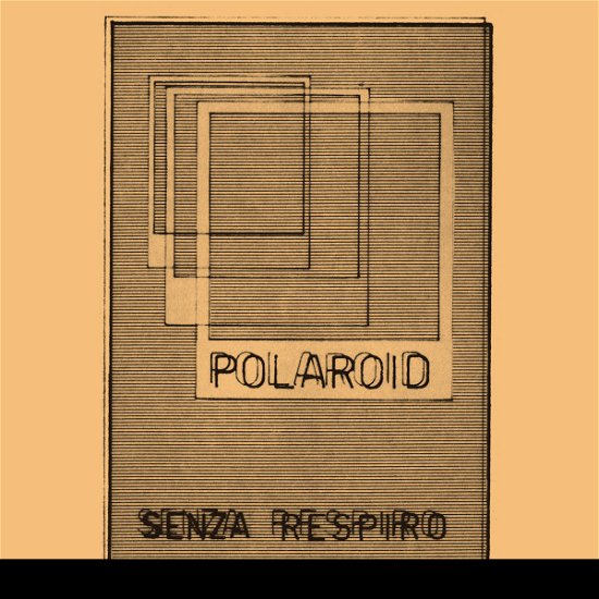 Senza Respiro - Polaroid - Music - DARK ENTRIES - 0794811514657 - September 14, 2018