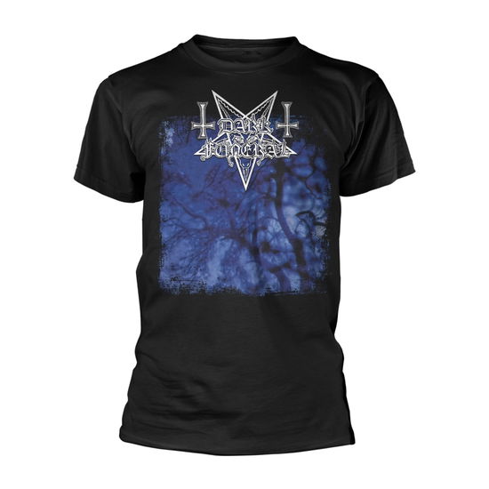 S/T - Dark Funeral - Merchandise - PHM BLACK METAL - 0803341618657 - February 28, 2025