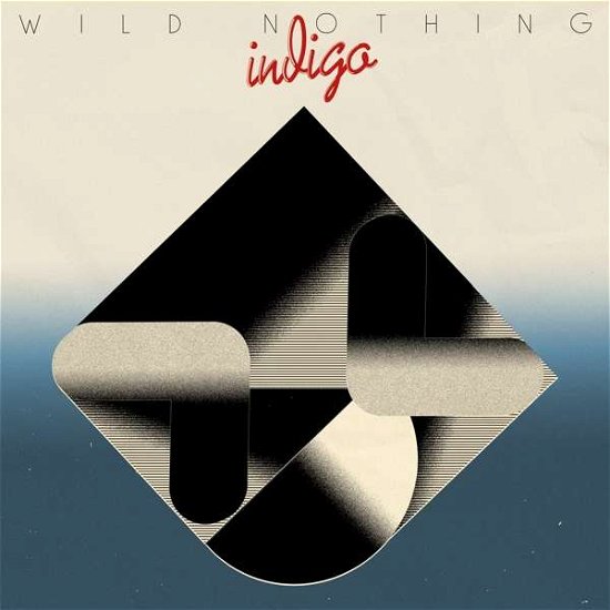 Cover for Wild Nothing · Indigo (LP) [Coloured edition] (2018)