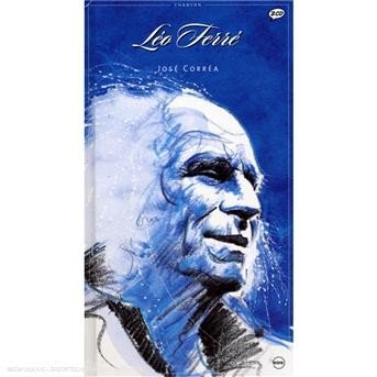 Cover for Leo Ferre · Longbox Bd 2 cd (CD) (2011)