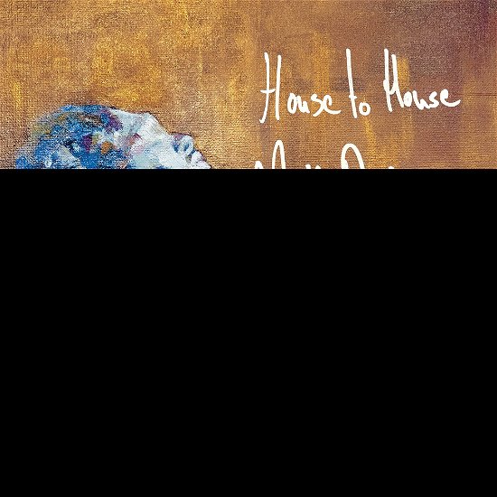 Cover for Matt Andersen · House To House CD (CD) (2022)
