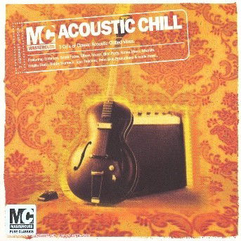 Cover for Acoustic Chill ·  (CD) (2006)