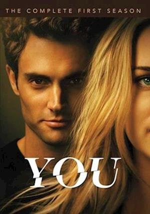 Cover for You: Complete First Season (DVD) (2020)