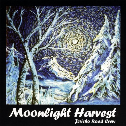 Moonlight Harvest - Jericho Road Crew - Musiikki - CD Baby - 0884501103657 - tiistai 25. elokuuta 2009
