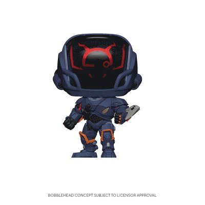 Funko - Games: Fortnite  POP! Vinyl - Funko - Other - FUNKO UK LTD - 0889698484657 - January 21, 2021