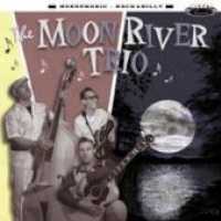 Moon River Trio (10) - Moon River Trio - Musik - SLEAZY - 3481573955657 - 12. marts 2009