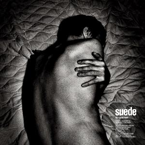 Cover for Suede · Autofiction (CD) [Deluxe edition] (2022)