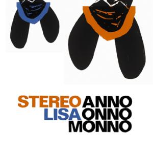 Anno Onno Monno - Stereo Lisa - Music - JAZZWERKSTATT - 4250079757657 - December 17, 2021