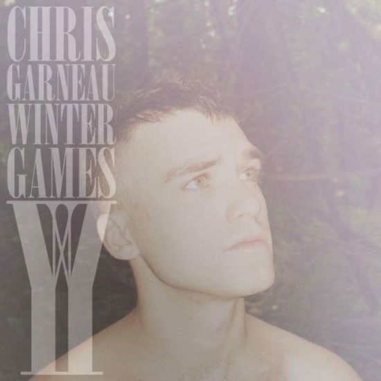 Cover for Chris Garneau · Winter Games (CD) (2022)