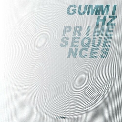 Cover for Gummihz · Prime Sequences (LP) (2022)