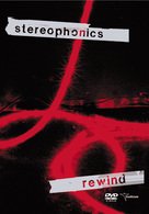 Cover for Stereophonics · Stereophonics Rewind (MDVD) [Japan Import edition] (2007)