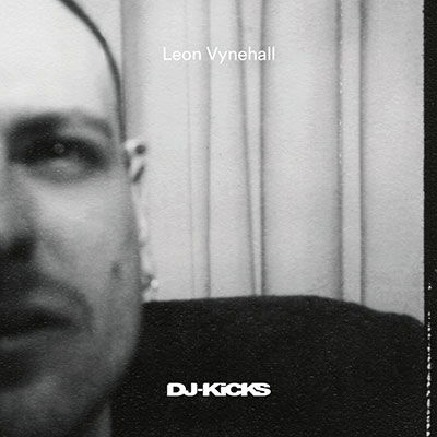 Cover for Leon Vynehall · Dj-kicks (CD) [Japan Import edition] (2019)