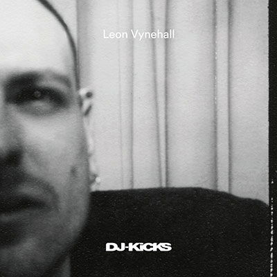 Dj-kicks - Leon Vynehall - Muzyka - !K7 RECORDS - 4526180473657 - 23 lutego 2019